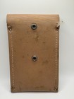 Vintage Klein Tools Leather Tool Pouch Model 5175