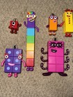 Numberblocks Friends Figures 1   10 Complete Set Hand2mind Learning Resources