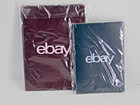 Ebay Open 25 Official Logo New Set Of 2 Notebooks And Stickers