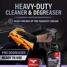 Triax Pro Degreaser Ultimate Multi-purpose Cleaner Heavy Duty Formula  1 Gallon 