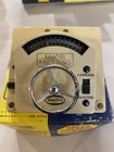 1962 Aurora Model Motoring Ho Slot Car Speed Controller W  Original Box 
