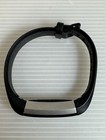 Fitbit Alta Hr Fitness Activity Tracker W  Heart Rate Monitor Fb408 Black Band