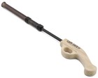 Magnum Enterprises Captain Jack Pirate Wooden Popper Party Gun  assorted Colors 