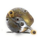 Old Vintage Shakespeare Imperial No  1957  Casting Reel