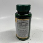 Nature s Bounty Biotin Rapid Release Softgels  120 Ct 10 2027 Sealed