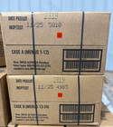 U s  Military Mre Ready To Eat Meals 11 25 Date Choice Of Menu A Or B Emergency