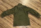 Vintage Us Army Jacket Medium Reg Alpha Industries Og-107 Cold Weather Field