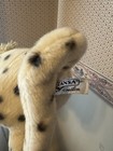 Cheetah 13  Plush Stuffed Animal Toy By Hansa
