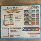 Lakeshore Instant Learning Center Cultures Around The World - Unopened  Sealed 