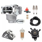Carburetor For Briggs stratton Intek V-twin Engine Carb 796227 796258