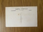 Postcard Toulon The Quai Dirigeable Dixmude Overlooking The City Unused 99