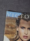 Vintage Victoria s Secret Catalog Magazine Spring 1999 Cotton Lingerie Underwear