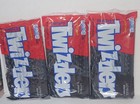 3 Pounds Twizzlers Black Licorice Candy Twists 16 Oz Bbd April 2026