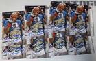 Demetrious Johnson Signed 2015 Topps Ufc Champions Card  115 Autograph 197 191