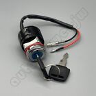 New Ignition Key Switch For Honda Ct90 Cl70 Cl90 Cb125 Cl100 Cl100s Cl125 Xl100