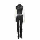 Guardians Of The Galaxy Vol  2 Gamora Cosplay Costume
