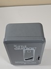 The Little Gray Box Wh40 Electric Water Heater Timer  Manual Override  Durable