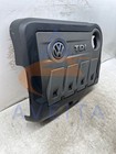 Vw Passat B7 10-14  3c  2 0 Tdi Cffb Engine Cover 3l103925r