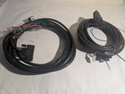 Motorola Astro Spectra Hkn4356b  17  Remote Head Control Cable