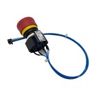 A05b-2255-d001 E-stop Switch For Fanuc Robot A05b-2256-c103 emh Teach Pendant