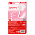 Colgate Gentle Sensitive Ultra Soft Toothbrush 4 Valu Pack With Free Total Paste