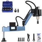 110v 600w M3-m16 Universal Arm Touch Screen Electric Tapping Machine For Metal