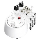  Diamond Microdermabrasion Machine  3 In 1 Diamond Dermabrasion Machine 