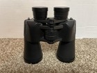 Minolta Classic Ii 10x50 Wide Angle Multi-coated W case Vintage - Free Ship  