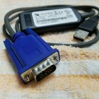 Avocent Mpuiq-vmc Mergepoint Kvm Switch Usb Virtual Media Module Cable