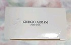 Acqua Di Gio By Giorgio Armani For Men Cologne Edt 3 4 Oz 100 Ml Spray Nib