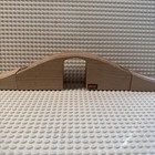 Brio Wooden Railway 33351 3 Piece Viaduct Bridge Tunnel Vintage