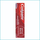 Colgate   optic   white Stain   fighter Toothpaste 6   oz Tube     Removes   95  Surface Sta
