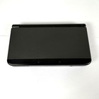 New Nintendo 3ds Black Kisekae System Model Console Ntsc-j Japan  excellent 