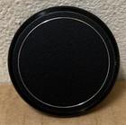 Vintage Metal Camera Body Cap For Leica Japan Screw In Black 39mm New Box Kalt