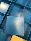 16  6 x6 x2  Blue Plastic Boxes Organizer Toolbox Dividers Fit Lista Vidmar
