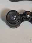 Vintage   Antique Lemaire Paris France Opera Glasses With Leather Case