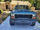 1984 Ford F-150 4x4 Custom Built Short Bed Bull Nose Truck