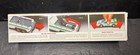 Vintage 1991 Hess Toy Truck And Friction Racer