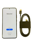 Samsung Galaxy S22  128gb S906u Unlocked Gsm   Cdma Unlocked Very Good- Black