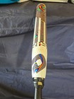 Demarini Prism 31 21 Fastpitch Softball Composite Bat Pzps-21 -10