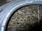 Lot Of 2 50 Ohm Rg213 Coax Cable 10   11 Ft Unterminated Coleman 8409f Cutoffs