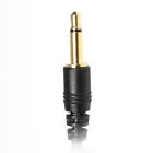 16 Ft 5 Meter 3 5 Mm To Male Flash Pc Sync Cable With Screw Lock Nikon Canon