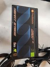 Thermaltake Smart M750w 750 Watts Modular Power Supply Sp-750ah3ccb