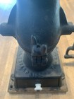 Antique Enterprise No 1 Coffee Grinder -cast Iron -kitchen Primitive -farm Decor