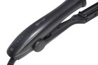 Instyler Max Rotating Hot Curling Iron Black 00679 Milano T35
