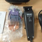 Wahl Pcmc Animal Grooming Clippers Pet Trimmer Kit W  Case Dog Hair Clipper Used