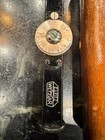 Vintage Leitz Wetzlar Fodis Rangefinder - Black nickel  Feet Scale W  Case