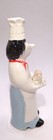 Stuart Bass  Pie Bird Vent   Skinny Stan The Baker - Made In England
