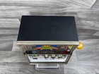 Vintage Waco  casino Crown  Novelty Retro Slot Machine Tested Working