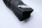 Flex A Spout Downspout Extension Up To 55  Fit 2 x3  Or 3 x4  Black